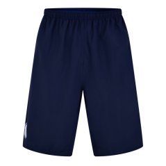 Umbro Sch Wvn Short Sn99 Peacoat/Navy