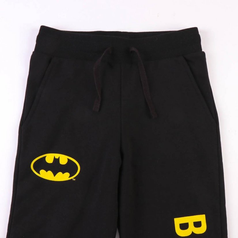 Pantaloni de trening pentru copii Batman