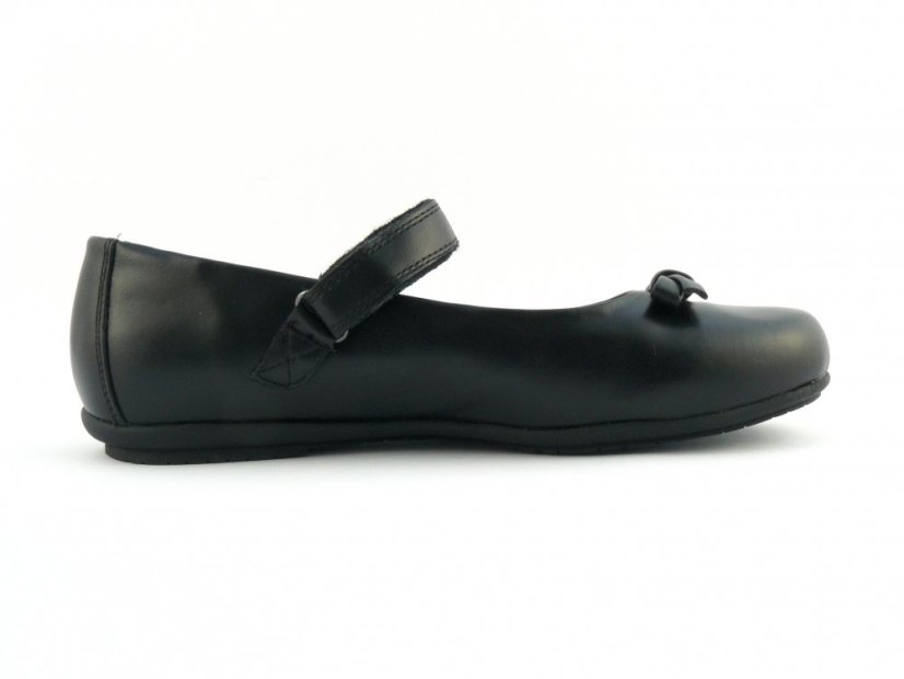 Kangol Highstead Girls Shoes Black