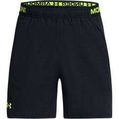 Under Armour Armour UA Vanish Woven 6 Shorts Men's Black