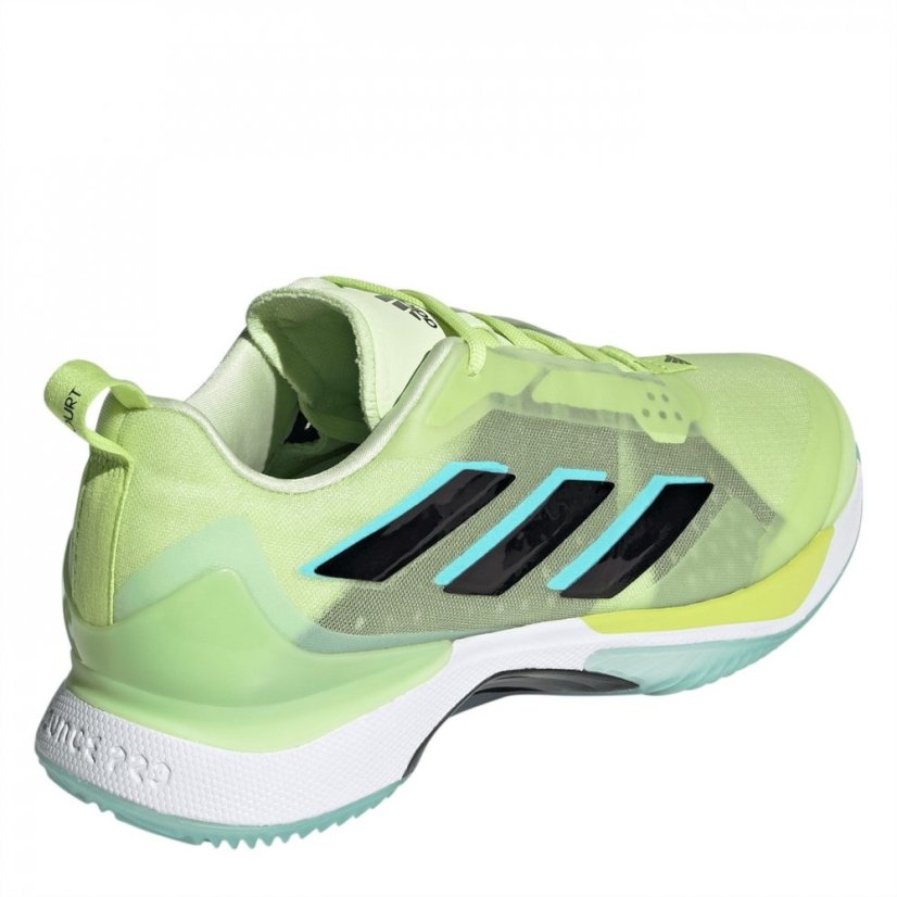 adidas Tennis Trns Ld99 Green