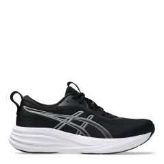 Asics GEL-Pulse 17 Womens Running Shoes Black/Gravel