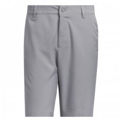 adidas Golf pánské šortky Grey