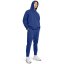 Under Armour Men's Unstoppable Fleece Hoodie Blue