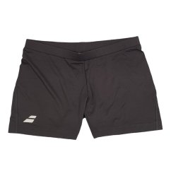 Babolat Core Shorties Ladies Dark Grey