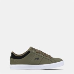 Lonsdale Latimer Trainers Mens khaki