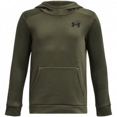 Under Armour Flce Graphic Hdi Jn99 Green
