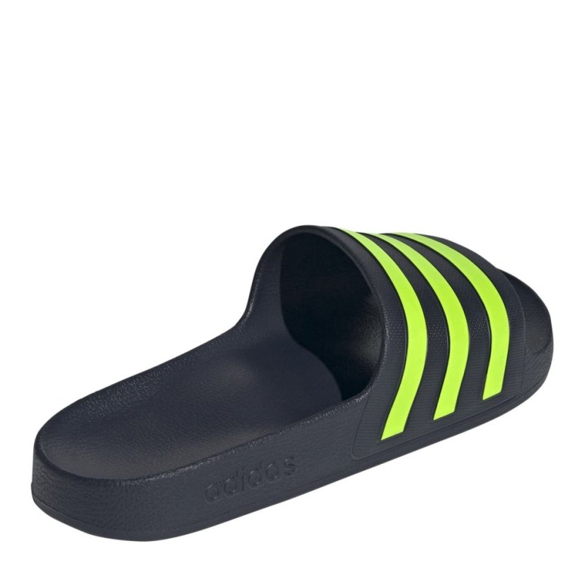 adidas Adilette Aqua Sliders Unisex Kids Legink/Luclem