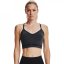 Under Armour W SEAMLESS LOW LONG BR GREY