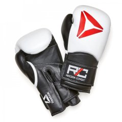 Reebok Combat Training Gloves 10oz W/B