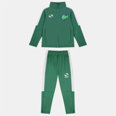 Character Character Football Tracksuit Infant Hulk