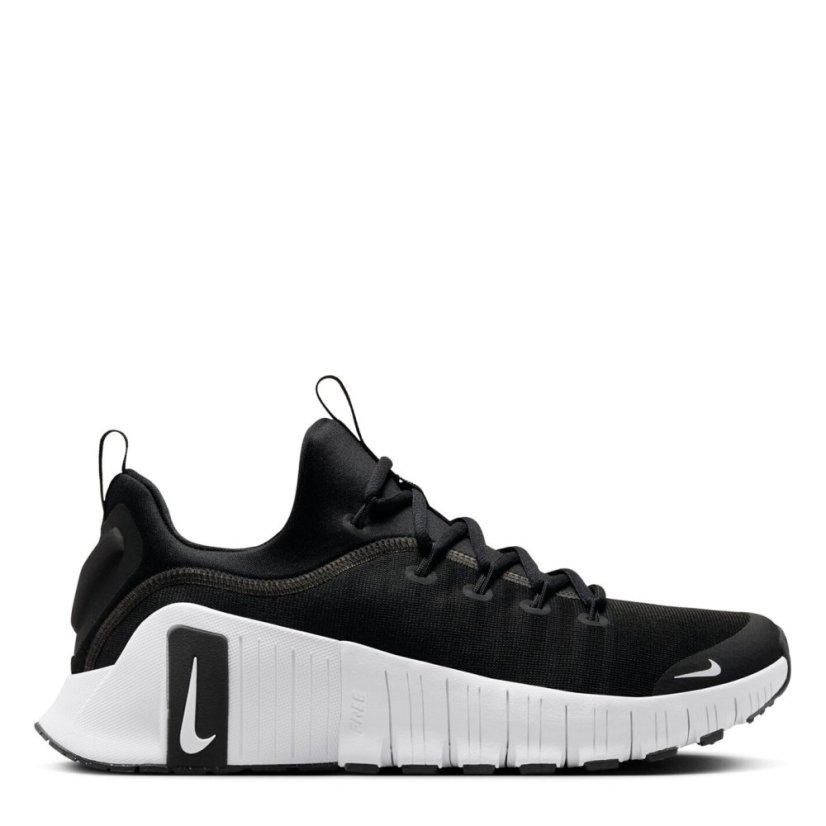 Nike FREE METCON 6 Black/White