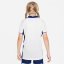 Nike England Home Shirt 2024 Juniors White