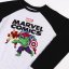 Dětské pyžamo Marvel Comics