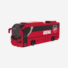 Team BRXLZ 3D Football Team Coach Arsenal