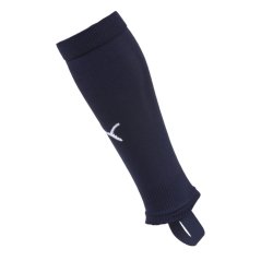 Puma Puma Team Liga Stirrup Socks Core Football Sock Mens Peacoat/White
