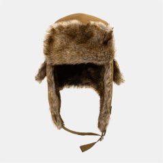 SoulCal Adults Soul Trapper Hat Brown