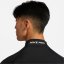 Nike Pro Men's Long-Sleeve Top Black