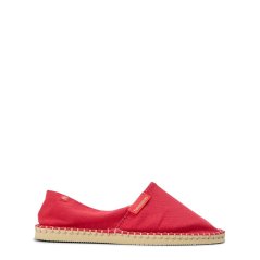 Havaianas Women's Origine Flip Flops Ruby Red