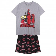 Pánské pyžamo Deadpool