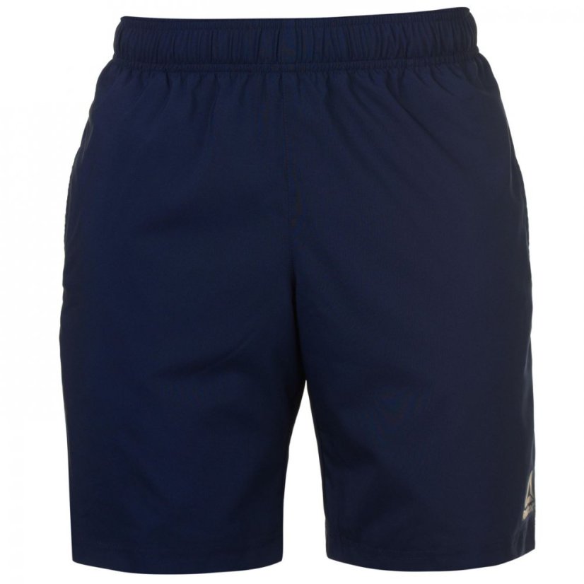 Reebok Workout Shorts velikost L