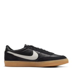 Nike 2 LEATHER Blk/Wht/Gum