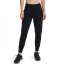 Under Armour Meridian Joggers Womens Black