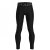 Under Armour HeatGear® Armour Leggings Boy's Black