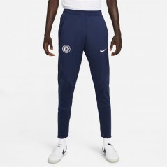 Nike Chelsea Dri-Fit Strike Pants Cllge Nvy/White