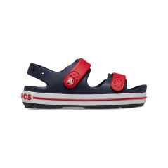 Crocs Cbnd Crsr Sndl In99 Navy/Vrsity Red