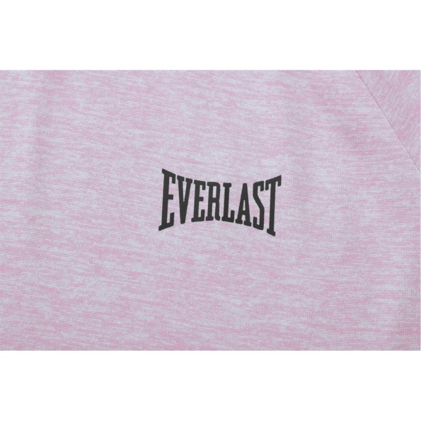 Everlast Flex Tee Junior Lilac