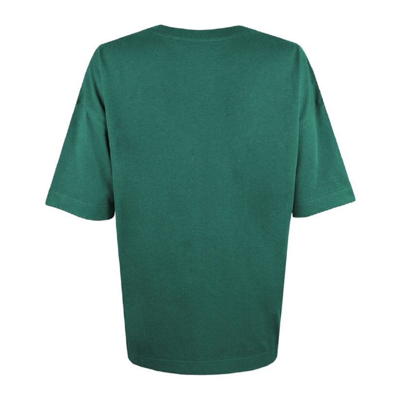 Character Park T-Shirt Forest Green