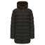 Firetrap Parka Jacket for Mens Olive