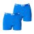 Lonsdale Pack Boxers Mens Blue