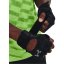 Under Armour Armour M'S Weightlifting Gloves Training Glove Mens Black/Grey