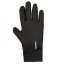 Sondico Football Glove Black