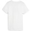 Puma Ess+ 2 Col Logo Tee B T-Shirt Boys Black/White