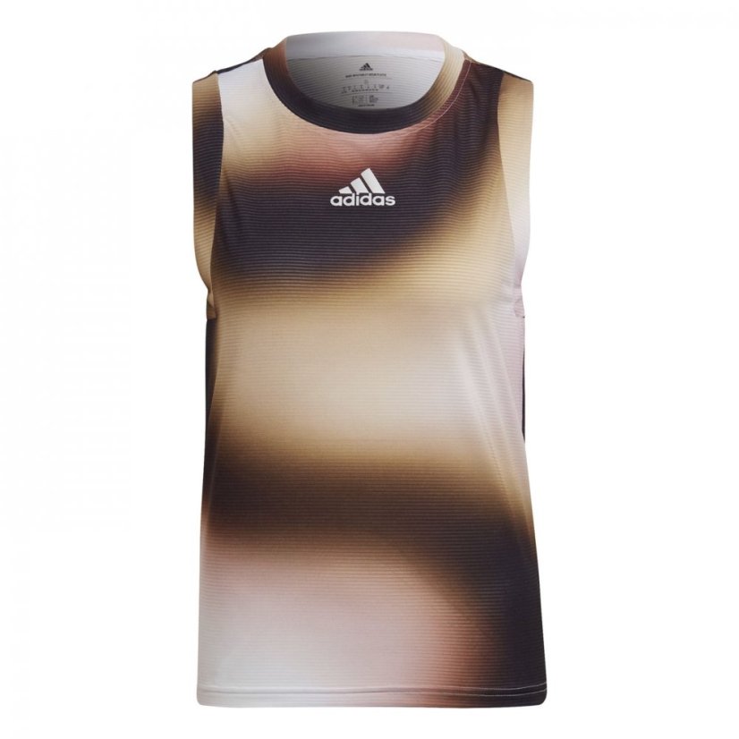 adidas Mel Mtch Tank Ld99 White