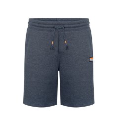SoulCal Signature pánske šortky Charcoal Marl