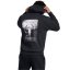 Under Armour Men's Icon Hoodie Black