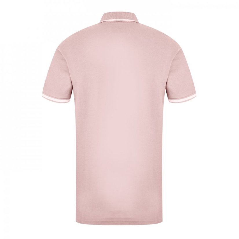 Original Penguin Con Tip Polo Sn99 Pink