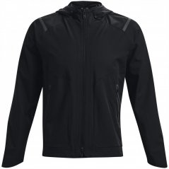 Under Armour Unstoppable Jacket Mens Black