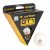 Carlton GT1 3pk Table Tennis Balls Adults White