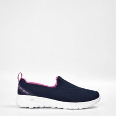 Skechers Go Walk Joy Ld99 Navy/Pink