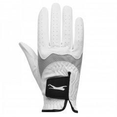 Slazenger V300 Golf Glove Ladies White
