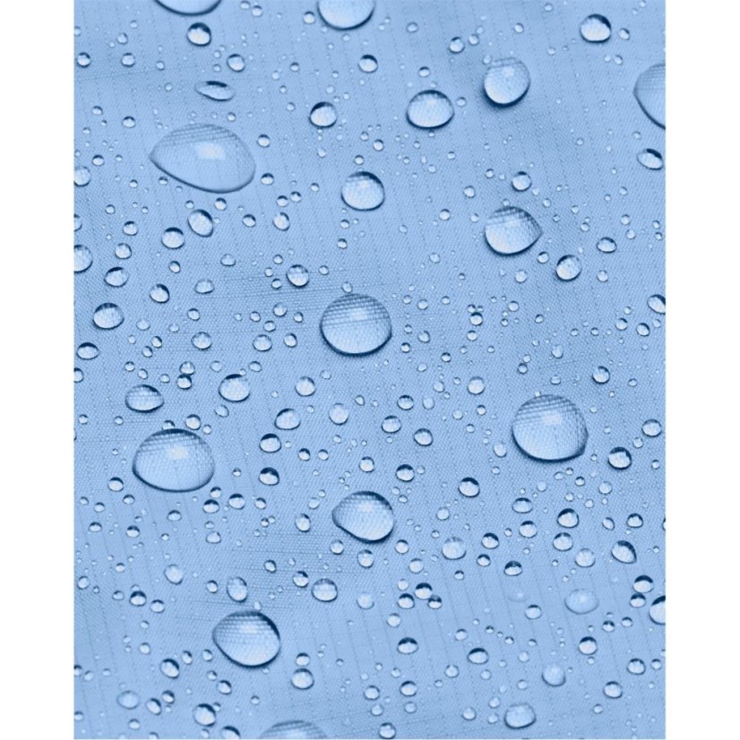 Under Armour Women's Cloudstrike Moisture-Wicking Waterproof Performance Training Jacket Blue