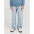 Jack and Jones Alex Carpenter Jeans Blue Denim