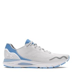 Under Armour HOVR Sonic 6 Running Shoes Womens Grey