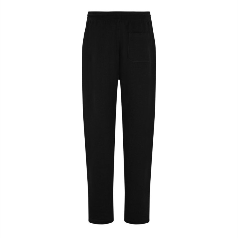 Everlast Jogging Bottoms Mens Black