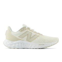 New Balance Fresh Foam Arishi v4 Running Shoe Womens Sea Salt